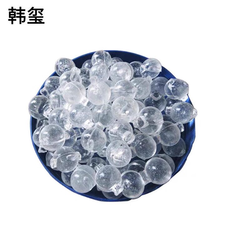  食品级硅磷晶 净水剂硅灵晶 除垢剂阻垢剂 20Kg/箱